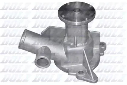 B205 DOLZ Водяной насос B205 DOLZ Водяной насос