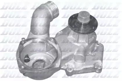 B218 DOLZ Водяной насос B218 DOLZ Водяной насос