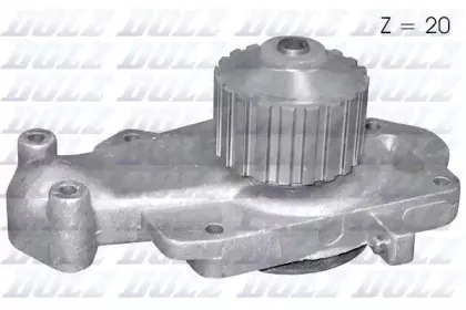 F134 DOLZ Водяной насос F134 DOLZ Водяной насос