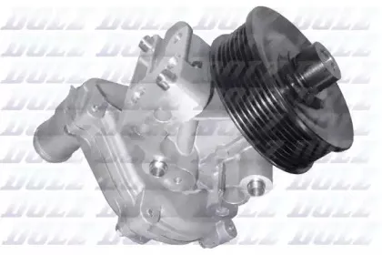 F206 DOLZ Водяной насос F206 DOLZ Водяной насос