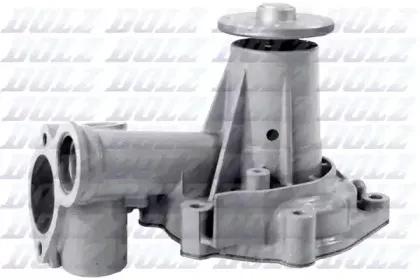 H206 DOLZ Водяной насос H206 DOLZ Водяной насос