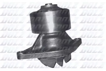 L216 DOLZ Водяной насос L216 DOLZ Водяной насос