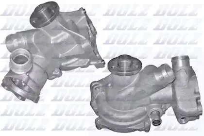 M206 DOLZ Водяной насос M206 DOLZ Водяной насос