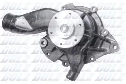 M303 DOLZ Водяной насос M303 DOLZ Водяной насос