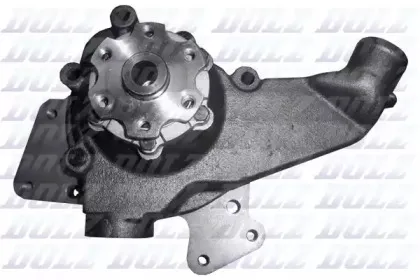 M610CT DOLZ Водяной насос M610CT DOLZ Водяной насос