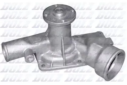 O103 DOLZ Водяной насос O103 DOLZ Водяной насос