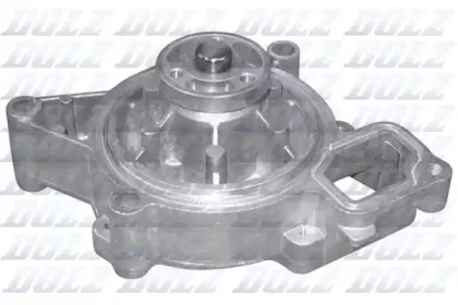 O123 DOLZ Водяной насос O123 DOLZ Водяной насос