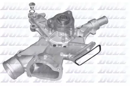 O260 DOLZ Водяной насос O260 DOLZ Водяной насос