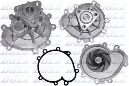 P500 DOLZ Водяной насос P500 DOLZ Водяной насос