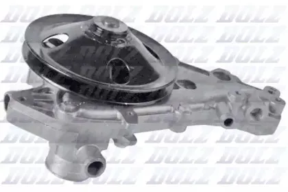 R159 DOLZ Водяной насос R159 DOLZ Водяной насос