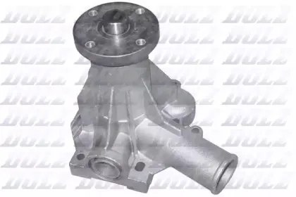 R196 DOLZ Водяной насос R196 DOLZ Водяной насос