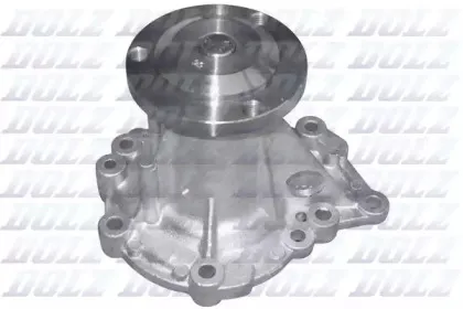 R210 DOLZ Водяной насос R210 DOLZ Водяной насос