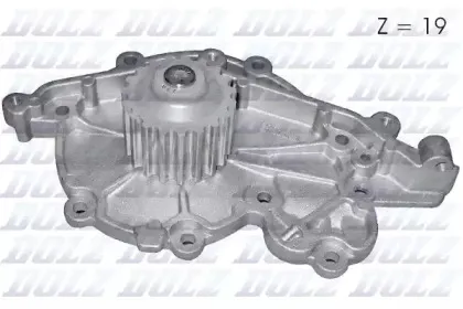 R211 DOLZ Водяной насос R211 DOLZ Водяной насос