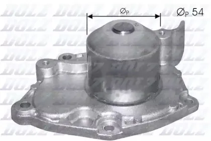 R219 DOLZ Водяной насос R219 DOLZ Водяной насос