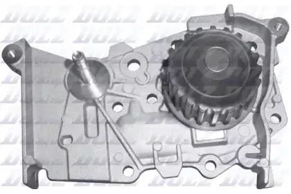 R236 DOLZ Водяной насос R236 DOLZ Водяной насос
