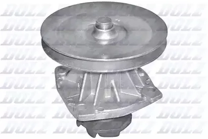 S124ST DOLZ Водяной насос S124ST DOLZ Водяной насос