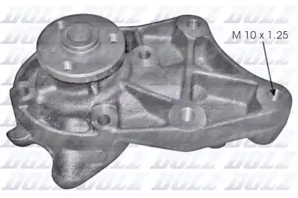 S155 DOLZ Водяной насос S155 DOLZ Водяной насос