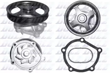 S209 DOLZ Водяной насос S209 DOLZ Водяной насос