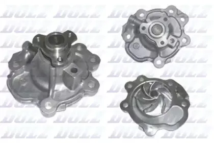 S362 DOLZ Водяной насос S362 DOLZ Водяной насос