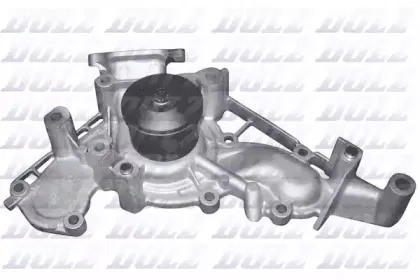 T250 DOLZ Водяной насос T250 DOLZ Водяной насос