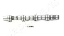 AA-DW001 JAPANPARTS Распредвал AA-DW001 JAPANPARTS Распредвал