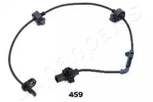ABS-459 JAPANPARTS Датчик, частота вращения колеса ABS-459 JAPANPARTS Датчик, частота вращения колеса