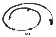ABS-901 JAPANPARTS Датчик, частота вращения колеса ABS-901 JAPANPARTS Датчик, частота вращения колеса