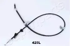 BC-425L JAPANPARTS Трос, стояночная тормозная система BC-425L JAPANPARTS Трос, стояночная тормозная система