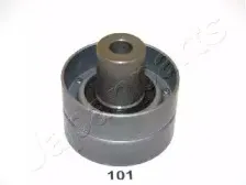 BE-101 JAPANPARTS Устройство для натяжения ремня, ремень ГРМ BE-101 JAPANPARTS Устройство для натяжения ремня, ремень ГРМ