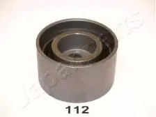 BE-112 JAPANPARTS Устройство для натяжения ремня, ремень ГРМ BE-112 JAPANPARTS Устройство для натяжения ремня, ремень ГРМ