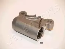 BE-348 JAPANPARTS Устройство для натяжения ремня, ремень ГРМ BE-348 JAPANPARTS Устройство для натяжения ремня, ремень ГРМ