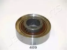 BE-409 JAPANPARTS Устройство для натяжения ремня, ремень ГРМ BE-409 JAPANPARTS Устройство для натяжения ремня, ремень ГРМ