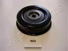 BE-523 JAPANPARTS Устройство для натяжения ремня, ремень ГРМ BE-523 JAPANPARTS Устройство для натяжения ремня, ремень ГРМ