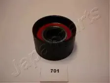BE-701 JAPANPARTS Устройство для натяжения ремня, ремень ГРМ BE-701 JAPANPARTS Устройство для натяжения ремня, ремень ГРМ
