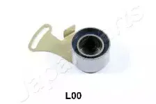 BE-L00 JAPANPARTS Устройство для натяжения ремня, ремень ГРМ BE-L00 JAPANPARTS Устройство для натяжения ремня, ремень ГРМ