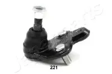 BJ-221 JAPANPARTS Несущий / направляющий шарнир BJ-221 JAPANPARTS Несущий / направляющий шарнир