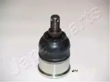 BJ-411 JAPANPARTS Несущий / направляющий шарнир BJ-411 JAPANPARTS Несущий / направляющий шарнир