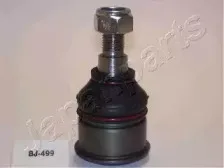 BJ-499 JAPANPARTS Несущий / направляющий шарнир BJ-499 JAPANPARTS Несущий / направляющий шарнир