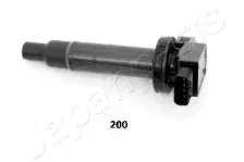 BO-200 JAPANPARTS Катушка зажигания BO-200 JAPANPARTS Катушка зажигания