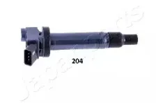BO-204 JAPANPARTS Катушка зажигания BO-204 JAPANPARTS Катушка зажигания