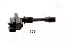 BO-306 JAPANPARTS Катушка зажигания BO-306 JAPANPARTS Катушка зажигания