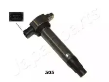 BO-505 JAPANPARTS Катушка зажигания BO-505 JAPANPARTS Катушка зажигания
