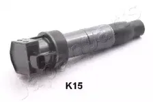BO-K15 JAPANPARTS Катушка зажигания BO-K15 JAPANPARTS Катушка зажигания
