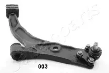 BS-003L JAPANPARTS Рычаг независимой подвески колеса, подвеска колеса BS-003L JAPANPARTS Рычаг независимой подвески колеса, подвеска колеса