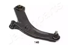BS-140L JAPANPARTS Рычаг независимой подвески колеса, подвеска колеса BS-140L JAPANPARTS Рычаг независимой подвески колеса, подвеска колеса
