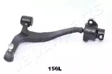 BS-156L JAPANPARTS Рычаг независимой подвески колеса, подвеска колеса BS-156L JAPANPARTS Рычаг независимой подвески колеса, подвеска колеса