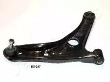 BS-246R JAPANPARTS Рычаг независимой подвески колеса, подвеска колеса BS-246R JAPANPARTS Рычаг независимой подвески колеса, подвеска колеса