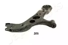 BS-266L JAPANPARTS Рычаг независимой подвески колеса, подвеска колеса BS-266L JAPANPARTS Рычаг независимой подвески колеса, подвеска колеса