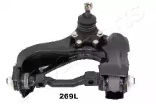 BS-269L JAPANPARTS Рычаг независимой подвески колеса, подвеска колеса BS-269L JAPANPARTS Рычаг независимой подвески колеса, подвеска колеса