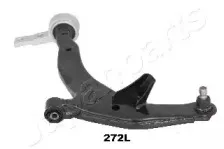 BS-272L JAPANPARTS Рычаг независимой подвески колеса, подвеска колеса BS-272L JAPANPARTS Рычаг независимой подвески колеса, подвеска колеса